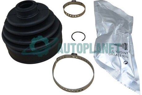 PARTS MAZDA пильник к-кт ШРКШ наружн.626 87- KAVO CVB-4510