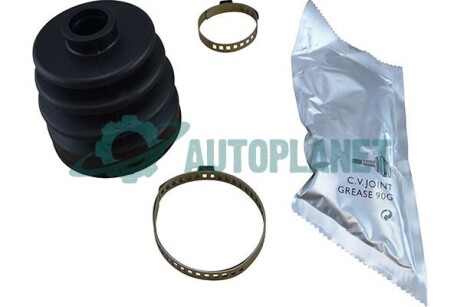 PARTS HYUNDAI пильник к-кт ШРКШ КПП Pony,S Coupe,Honda,Mazda 323 KAVO CVB-4515