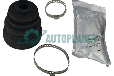 PARTS MITSUBISHI пильник к-кт ШРКШ КПП Lancer,Colt 95- KAVO CVB-5500