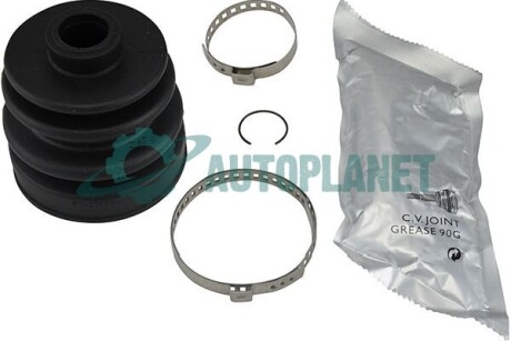 PARTS MAZDA Пыльник ШРУС 626 23*78*93 KAVO CVB-5503