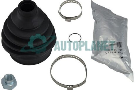 PARTS MITSUBISHI Пыльник к-кт Шрус наружн.Carisma 95- KAVO CVB-5509