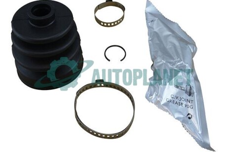 PARTS MITSUBISHI Пыльник к-кт Шрус наружн.Colt,Galant,Lancer,Hyundai KAVO CVB-5513