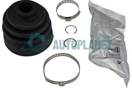 PARTS NISSAN Пыльник к-кт ШРУС наружн.Almera 95- KAVO CVB-6515