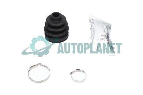 PARTS NISSAN пильник ШРКШа (к-кт) Micra -03 KAVO CVB-6522