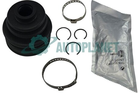 PARTS TOYOTA Пыльник к-кт ШРУС наружн.Camry,Carina II,Corolla,Rav 4 KAVO CVB-9001