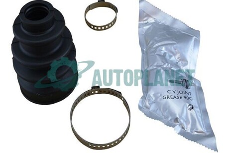 PARTS TOYOTA Пыльник к-кт Шрус КПП Camry 91-01,Previa 00- KAVO CVB-9002