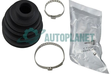 PARTS TOYOTA пильник к-кт ШРКШ наружн.Yaris 99- KAVO CVB-9009