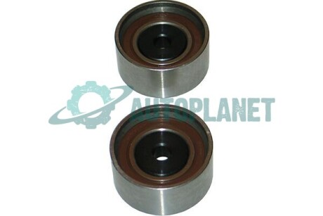 PARTS MAZDA натяжний ролик 323 2.0D 96- KAVO DID-4517