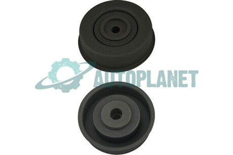 PARTS MITSUBISHI натяжний ролик Carisma 95-, Lancer 95-, VOLVO S40 KAVO DIP-5505