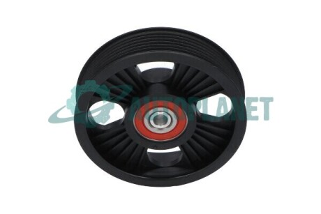 PARTS TOYOTA ролик натяжн. Rav 4 III 2,0-2,4VVTi 05- KAVO DIP-9023