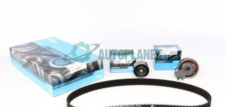 Комплект ГРМ PARTS KAVO DKT-3017