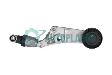 PARTS TOYOTA Натяжитель ремня клинового Avensis,Corolla,Rav 4 II 1.4/1.8 99- KAVO DTP-9001