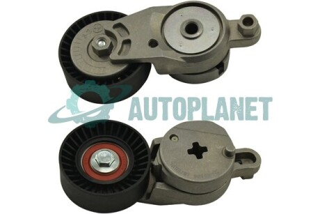 PARTS TOYOTA ролик натяжний Rav 4 IV 12- KAVO DTP-9042