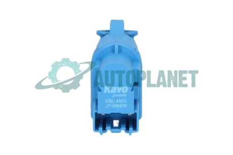 PARTS MAZDA Включатель фонаря тормоза Mazda 3 03- KAVO EBL-4502