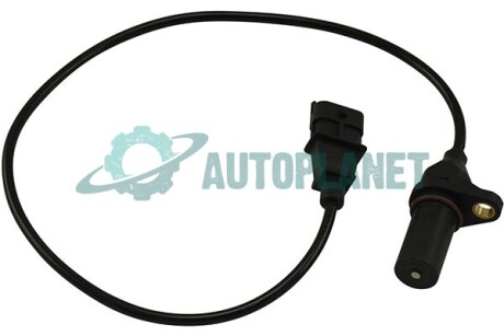 PARTS HYUNDAI Датчик оборотов двигателя Santa Fe II 06- KAVO ECR-3021