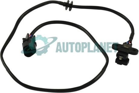 PARTS MITSUBISHI Датчик оборотов двигателя Colt V,Lancer VI,VII,Space Star 1.3/1.6 96- KAVO ECR-5502