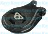 Подушка двигуна (задня) Mazda 3 1.6/2.0 MZR 03-14 KAVO EEM-4541 (фото 1)