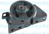 Подушка двигуна (передня) (R) Nissan X-Trail 2.0/2.5 16V 01-13 KAVO EEM-6505 (фото 1)