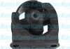 Опора двигуна (L) Toyota Corolla/Rav4 1.3-2.0 00-05 KAVO EEM-9157 (фото 1)
