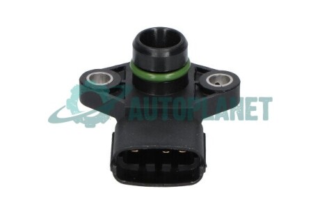 PARTS HYUNDAI Датчик надува Santa FE 2,0-2,2CRDI 09- KAVO EMS-3002