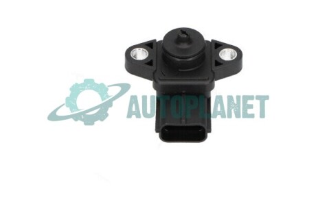 PARTS Датчик давления воздуха SUZUKI SX4 1.6 KAVO EMS-8502