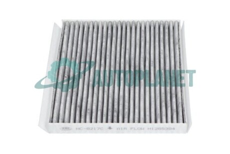 Фильтр салона KAVO HC-8217C
