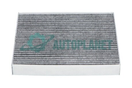 PARTS HYUNDAI Фільтр салона вугільний KONA (OS, OSE, OSI) EV 18- KAVO HC-8245C