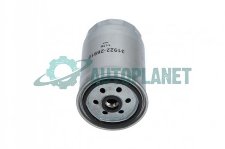 Фильтр топливный Santa Fe/Sonata/Accent 1.5-2.7 05-12 KAVO HF-634