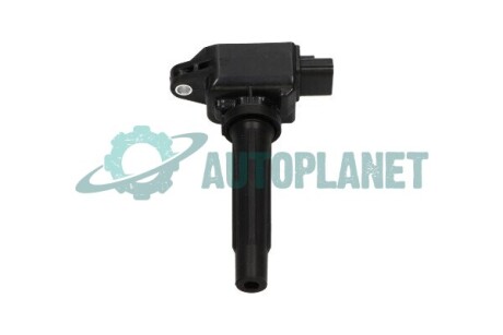 PARTS MAZDA Катушка зажигания Mazda 2,3,6,CX-3,CX-5 1.5/2.5 11- KAVO ICC-4543 (фото 1)