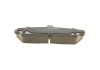 Тормозные колодки (передние) Honda Civic VI/VII 94-05/Concerto 89-95/Rover 400 90-00 KAVO KBP-2006 (фото 6)