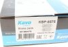 Колодки тормозные PARTS KAVO KBP-6575 (фото 7)