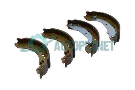 PARTS Щеки торм. MITSUBISHI Colt 04- KAVO KBS-6414