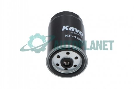 Фильтр топливный Hyundai/Kia 1.4-2.2CRDi 05- KAVO KF-1468