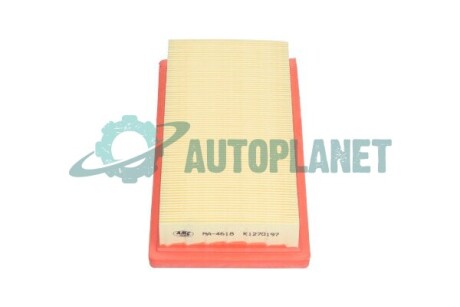 PARTS MITSUBISHI Фильтр воздушн.Space Star 1.0/1.2 12- KAVO MA-4618