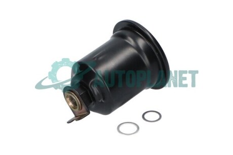 PARTS TOYOTA Фильтр топлива RAV-4 2,0 -00 KAVO MF-4449