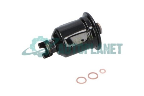 PARTS MITSUBISHI Фильтр топливный VOLVO S40/S60/S80 95-,Carisma 1.8 GDI KAVO MF-450