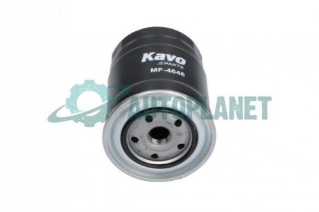 Фильтр топливный KAVO MF-4646 (фото 1)