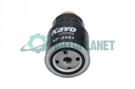 Фільтр паливний Almera/Primera 2.2 00- KAVO NF-2461