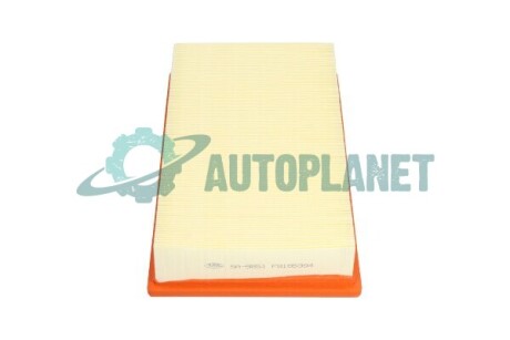 PARTS SSANGYONG Фильтр воздуха Rexton 2.3/2.8/3.2 (205*361*61) KAVO SA-9851