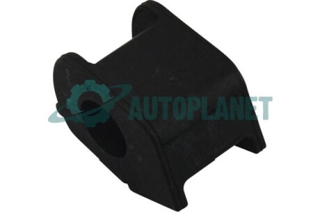 PARTS TOYOTA Втулка стабилизатора передн.Yaris 06- KAVO SBS-1513