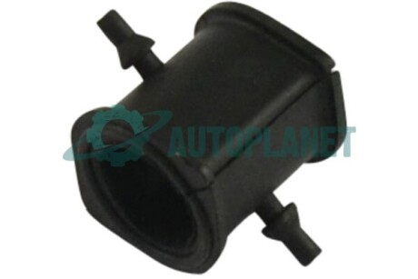 PARTS HYUNDAI Втулка стабилизатора передн. Lantra 90- KAVO SBS-3027