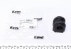 Втулка стабілізатора (переднього) Hyundai i30/Kia Cee\'d 1.4-2.0 06- (d=22.8mm) KAVO SBS-4034 (фото 1)