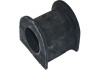 PARTS KIA Втулка стабилизатора передн. Sorento -04 KAVO SBS-4043 (фото 1)