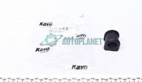 Втулка стабілізатора (переднього) Mazda 3 07-09/5 05-10 (d=22.4mm) KAVO SBS-4542 (фото 1)