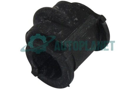 PARTS NISSAN втулка стаб.передн. Almera II 00- KAVO SBS-6512