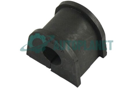 PARTS SUBARU втулка стабілізатора задн. (15мм) Legacy -09 KAVO SBS-8012