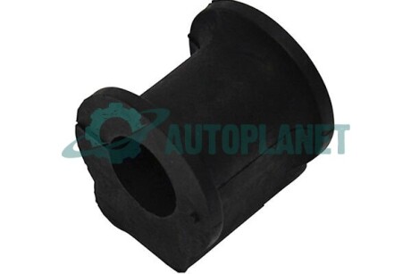 PARTS OPEL Втулка стабилизатора 22мм Agila 08- KAVO SBS-8503