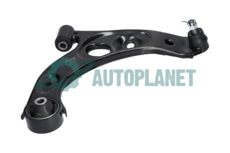 PARTS рычаг прав. DAIHATSU COURE 03- KAVO SCA-1522