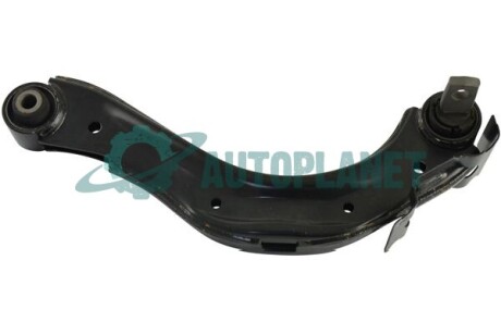 PARTS HONDA важіль задньої підвіски верхн.прав.Civic VIII 03- KAVO SCA-2132