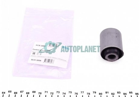 Сайлентблок важеля PARTS KAVO SCR-3009 (фото 1)